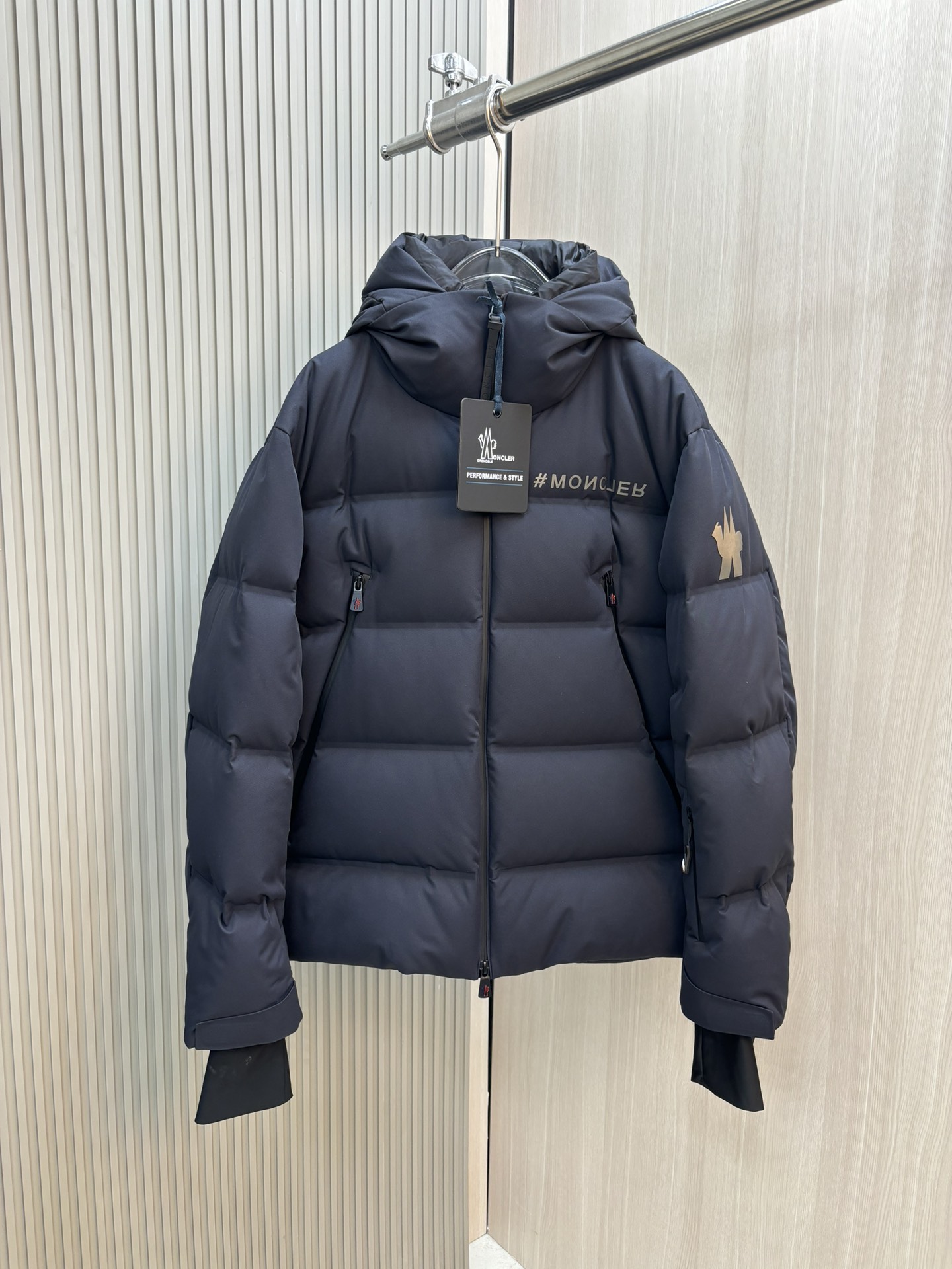 Moncler Down Jackets